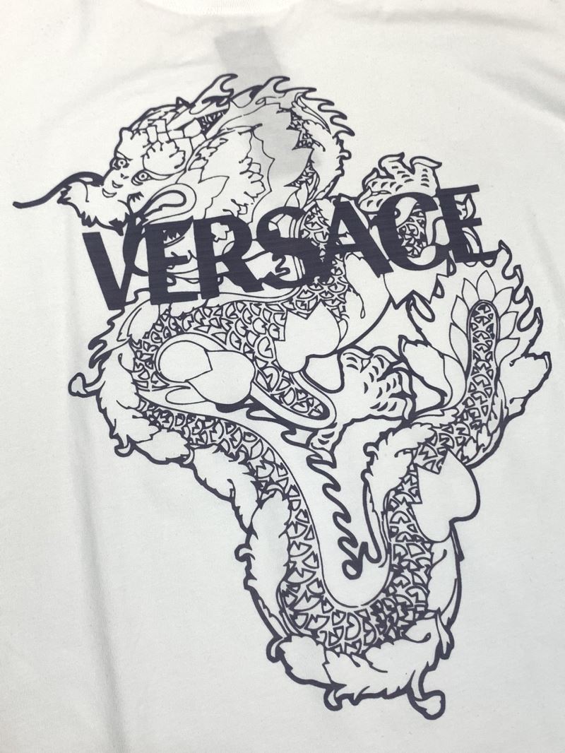 Versace T-Shirts